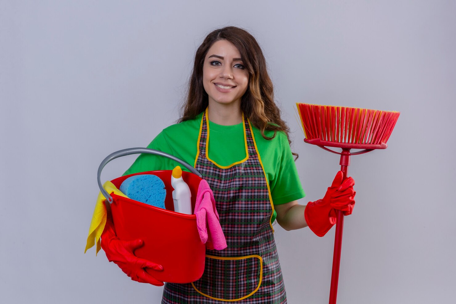 Services house keeping services